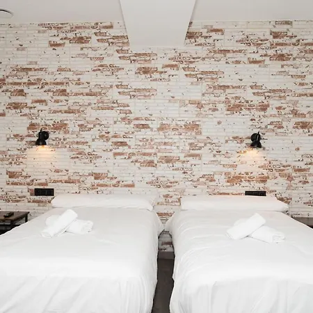 Guest house H30 Salces Licencia Hbi01292