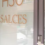 Pensionat H30 Salces Self Check In Licencia Hbi01292
