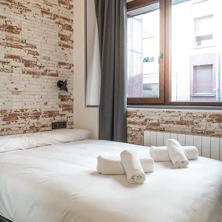 H30 Salces Licencia Hbi01292 Maison d'hôtes Bilbao