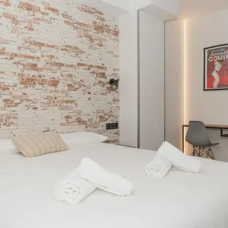 H30 Salces Self Check In Licencia Hbi01292 بلباو