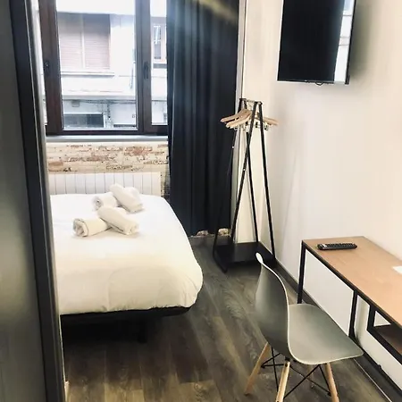 H30 Salces Self Check In Licencia Hbi01292 بيت ضيافة 3*