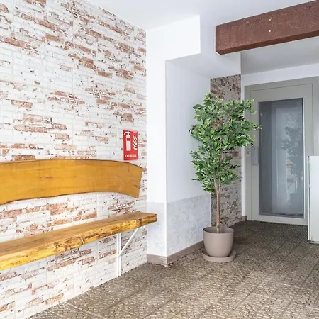 Pensión H30 Salces Self Check In Licencia Hbi01292