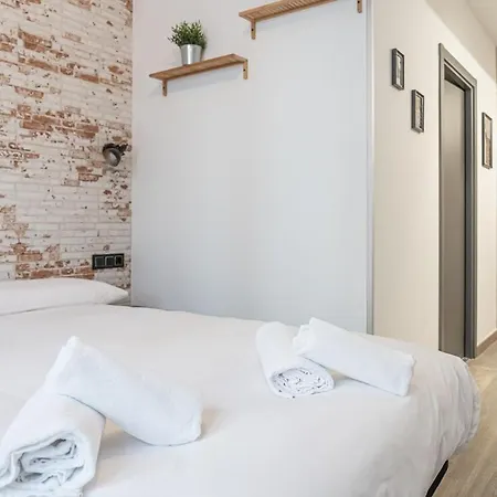 H30 Salces Self Check In Licencia Hbi01292 Bilbao