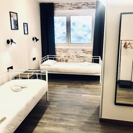 H30 Salces Self Check In Licencia Hbi01292 بلباو