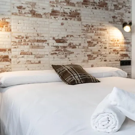 H30 Salces Self Check In Licencia Hbi01292 بيت ضيافة بلباو