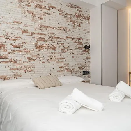 Pensión H30 Salces Self Check In Licencia Hbi01292 Bilbao