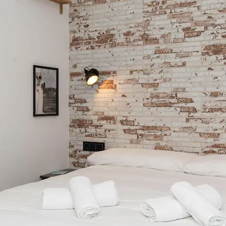 H30 Salces Licencia Hbi01292 Maison d'hôtes Bilbao