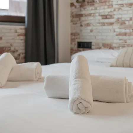 H30 Salces Self Check In Licencia Hbi01292 بلباو