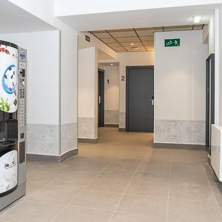 H30 Salces Self Check In Licencia Hbi01292 بيت ضيافة