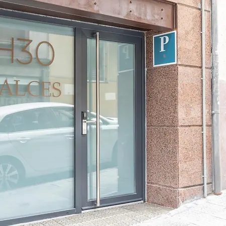 H30 Salces Licencia Hbi01292 Maison d'hôtes