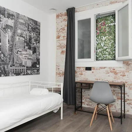 H30 Salces Self Check In Licencia Hbi01292 3* Bilbao