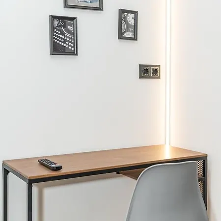 H30 Salces Self Check In Licencia Hbi01292 بلباو