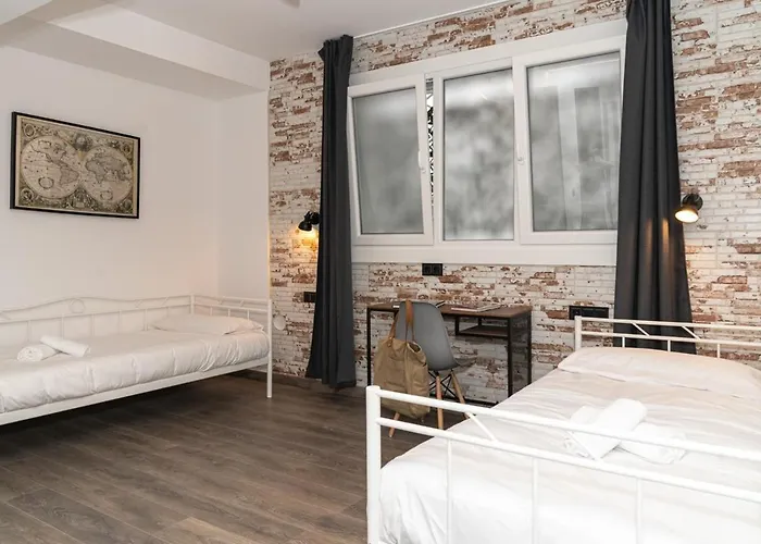 H30 Salces Self Check In Licencia Hbi01292 Bilbao