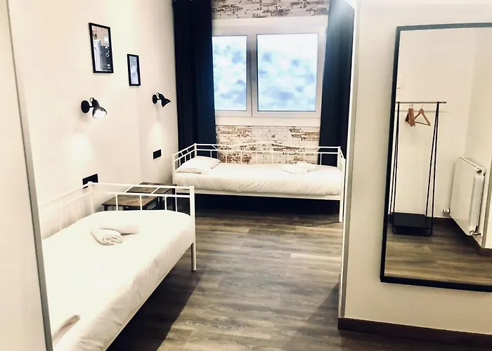 H30 Salces Self Check In Licencia Hbi01292 Bilbao