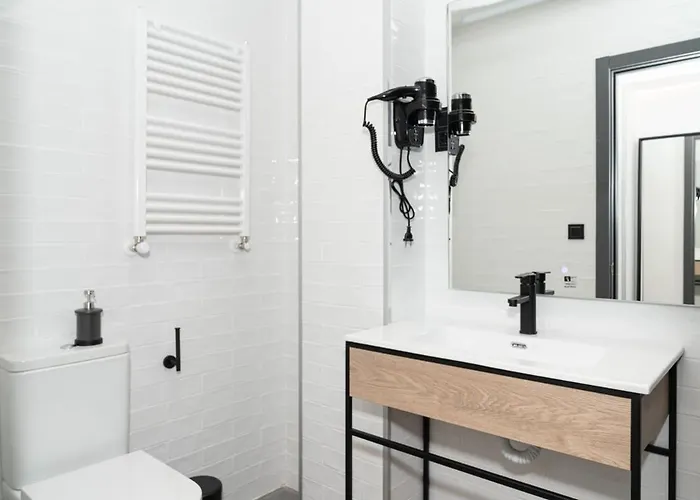 H30 Salces Self Check In Licencia Hbi01292 Gæstehus