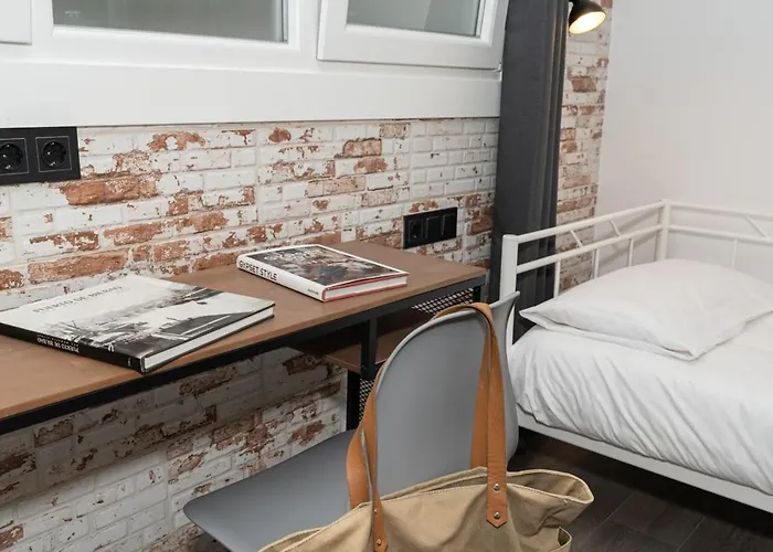 H30 Salces Self Check In Licencia Hbi01292 Gæstehus 3*