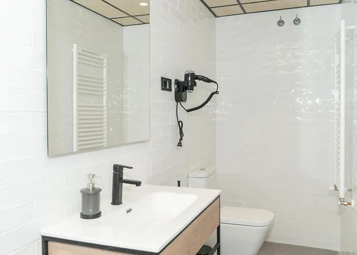 Gæstehus H30 Salces Self Check In Licencia Hbi01292