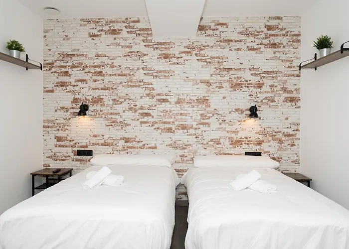 Gæstehus H30 Salces Self Check In Licencia Hbi01292