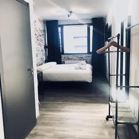 H30 Salces Self Check In Licencia Hbi01292 Penzion Bilbao