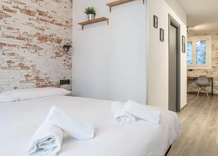 H30 Salces Self Check In Licencia Hbi01292 Bilbao