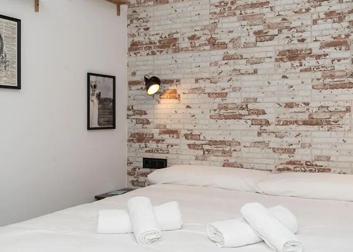 H30 Salces Self Check In Licencia Hbi01292 Guest house Bilbao