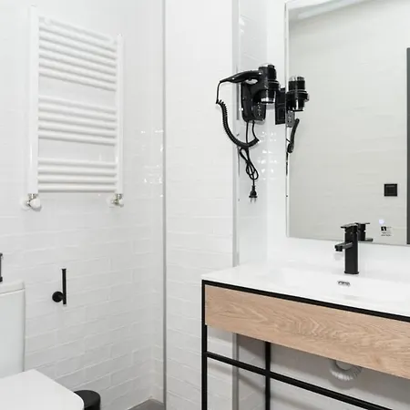 H30 Salces Self Check In Licencia Hbi01292 Guest house